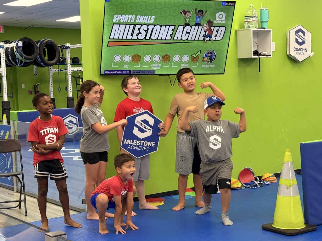  KidStrong Sugar Land