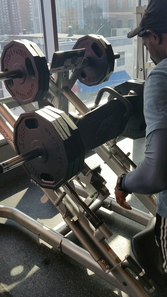  PureGym - Formerly Blink Fitness