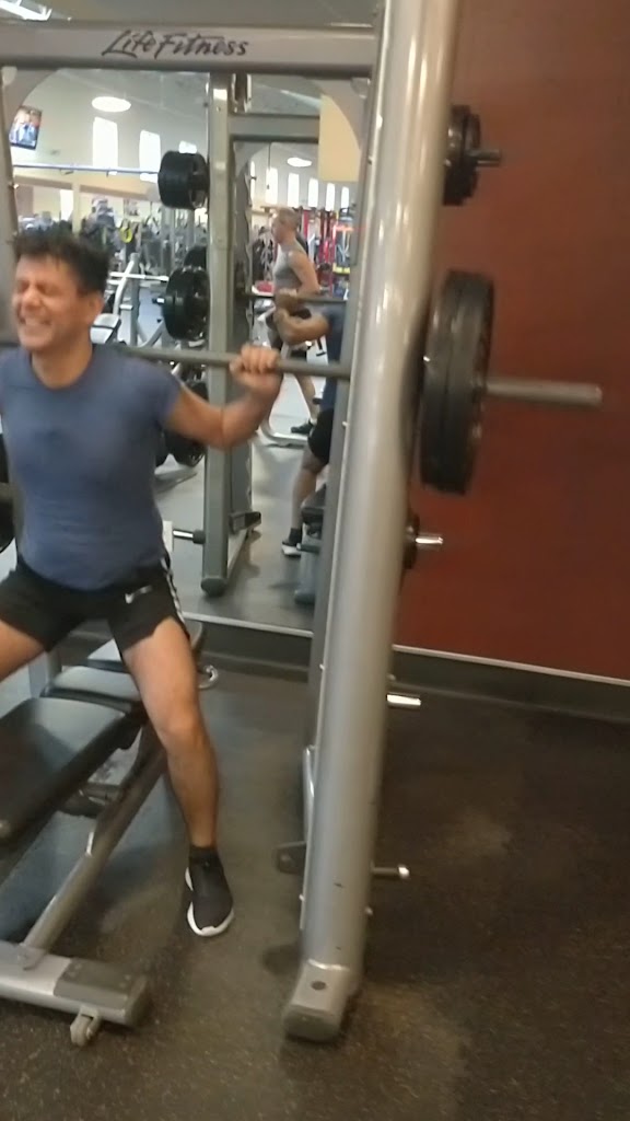  RWJ Fitness & Wellness Center