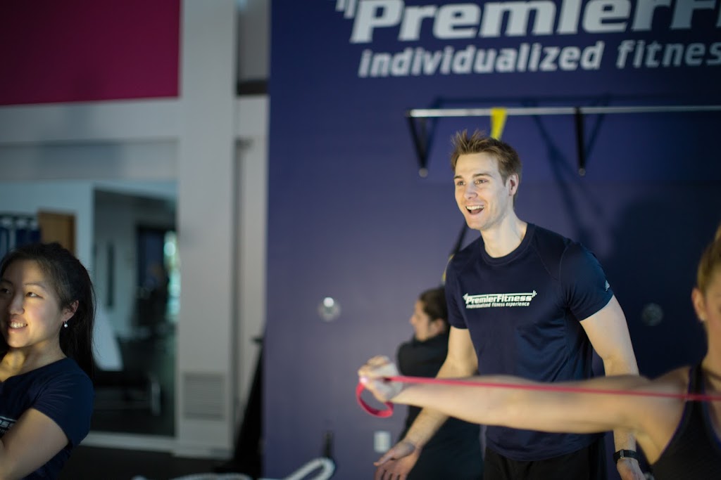  Premier Fitness Group LLC