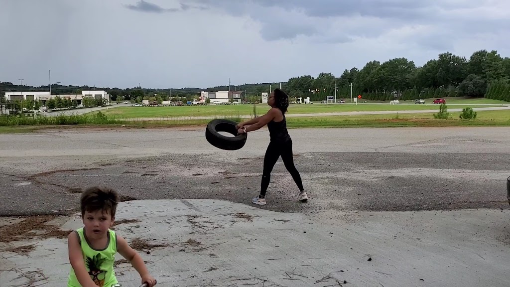  Titan Training Studio