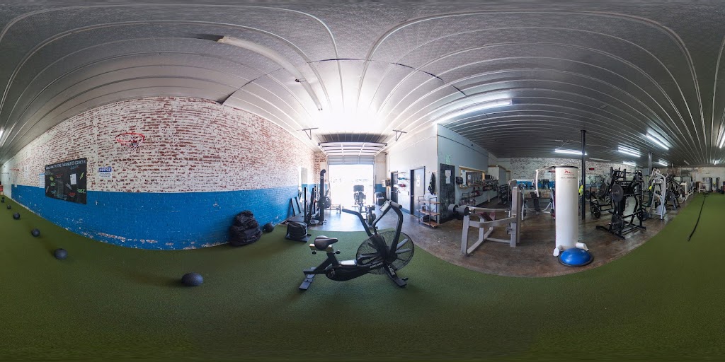  Beast Mode Training Facility 24/7 gym Dalton GA