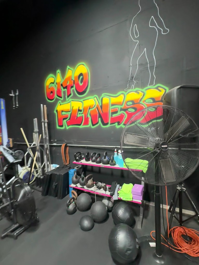  6140 Fitness