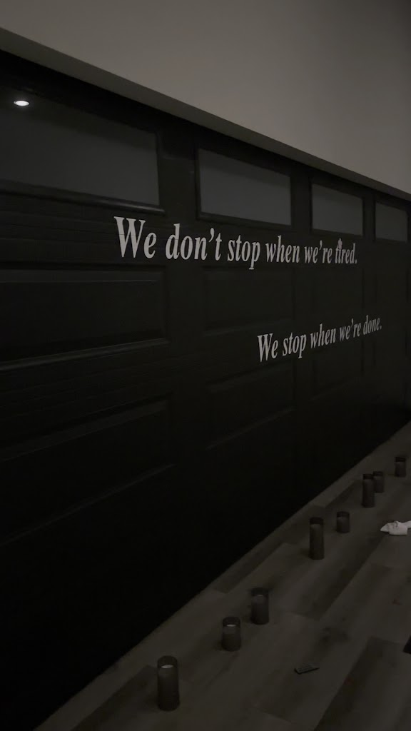  Collective Houston (formerly Roll Out Yoga)