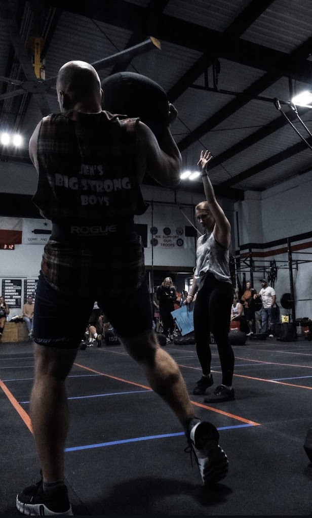  CrossFit Wichita Falls