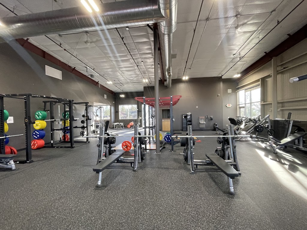  Snap Fitness Bend - Northeast