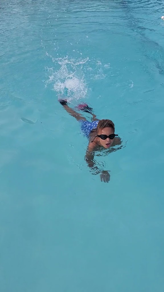  Edgewood Swim and Racquet Club