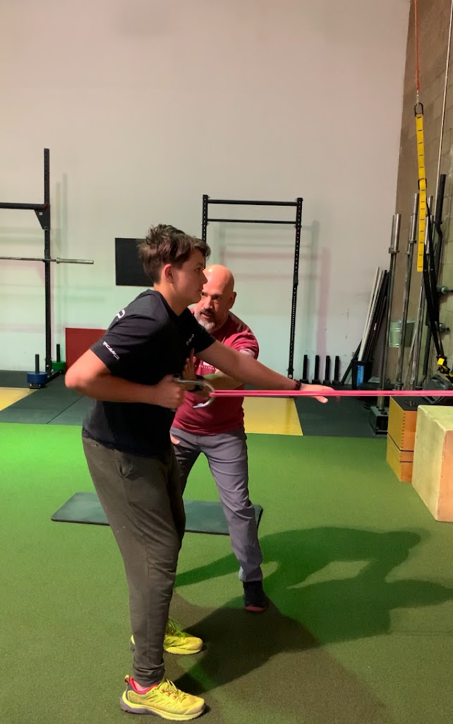  MiLEO Fitness & Nutrition