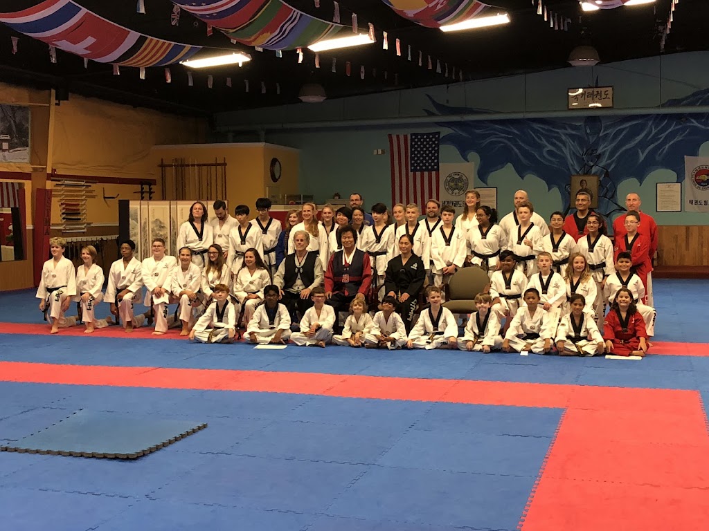  United States Taekwondo Martial Arts Academy