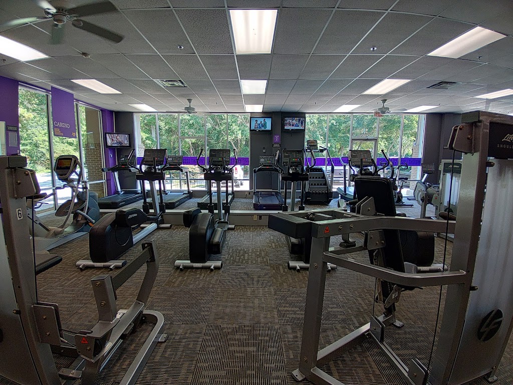  Anytime Fitness