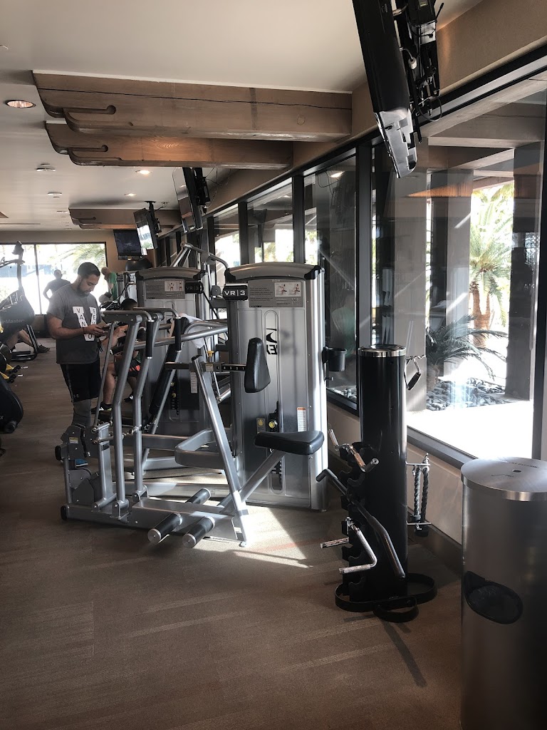  MGM Grand Spa & Salon