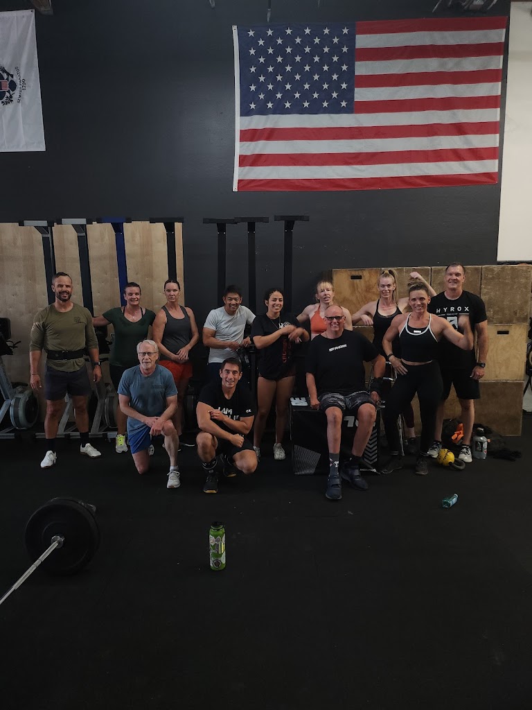  CrossFit North Scottsdale