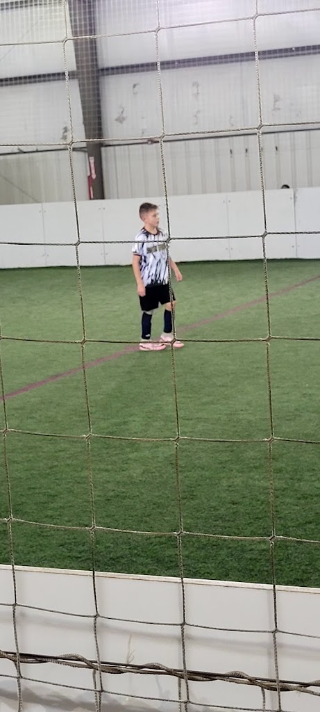  Farmer Jim's Sports Complex