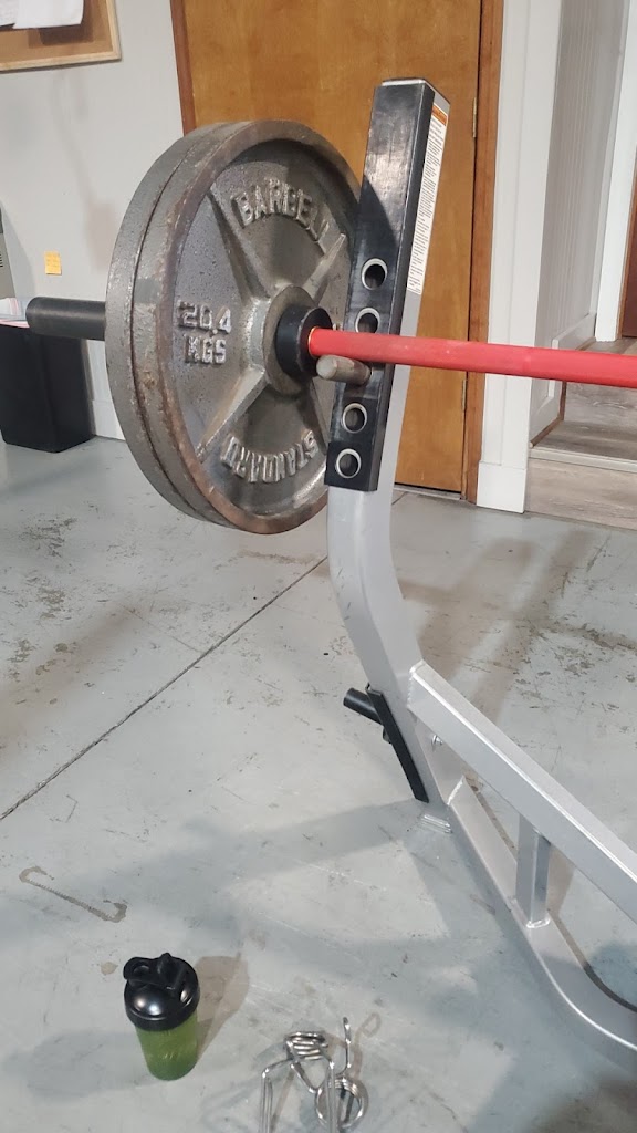  Carolina Barbell Strength & Performance Gym