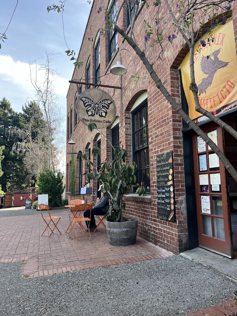  Berkeley Yoga Center