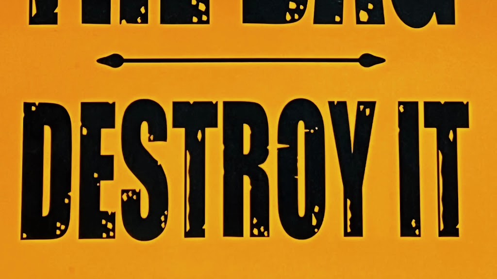  CKO Kickboxing South Philly