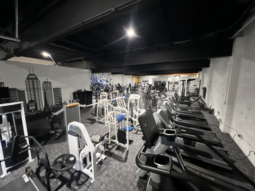 Indy City Barbell - Gym in Indianapolis