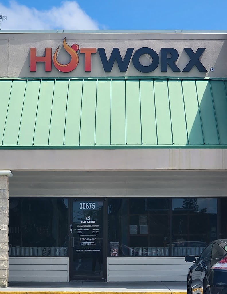  HOTWORX - Palm Harbor, FL