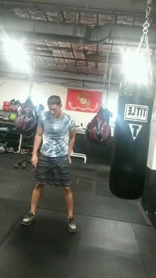  Nonantum Boxing Club