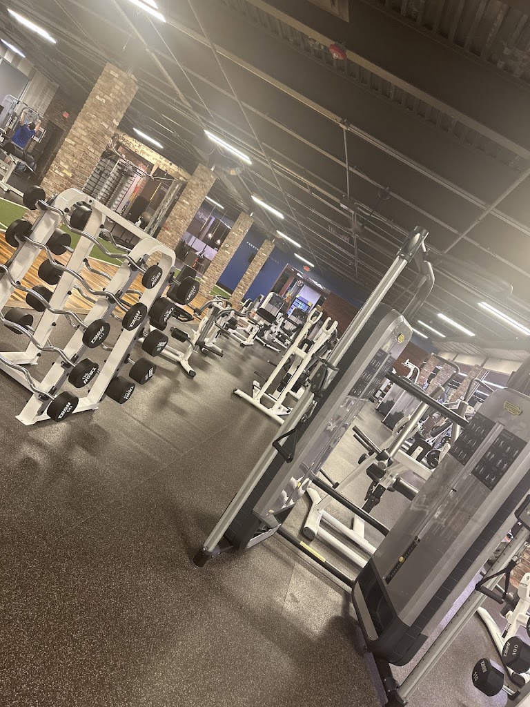  Proof Fitness Tates Creek