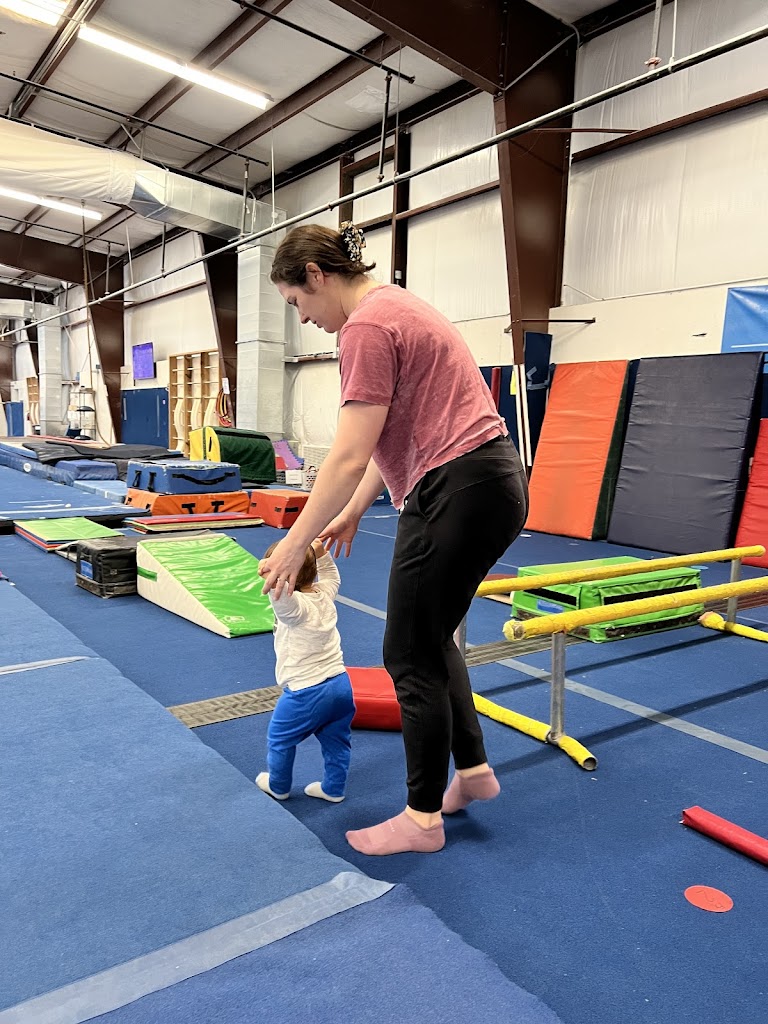  Perfect Balance Training Center