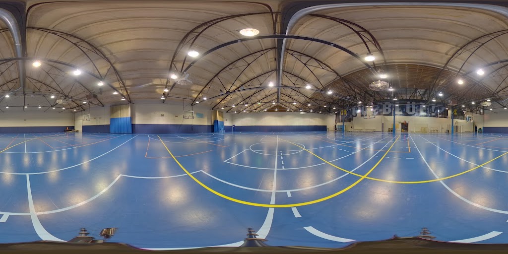  U of M - Sports Coliseum