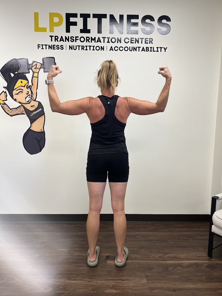  LP FITNESS TRANSFORMATION CENTER