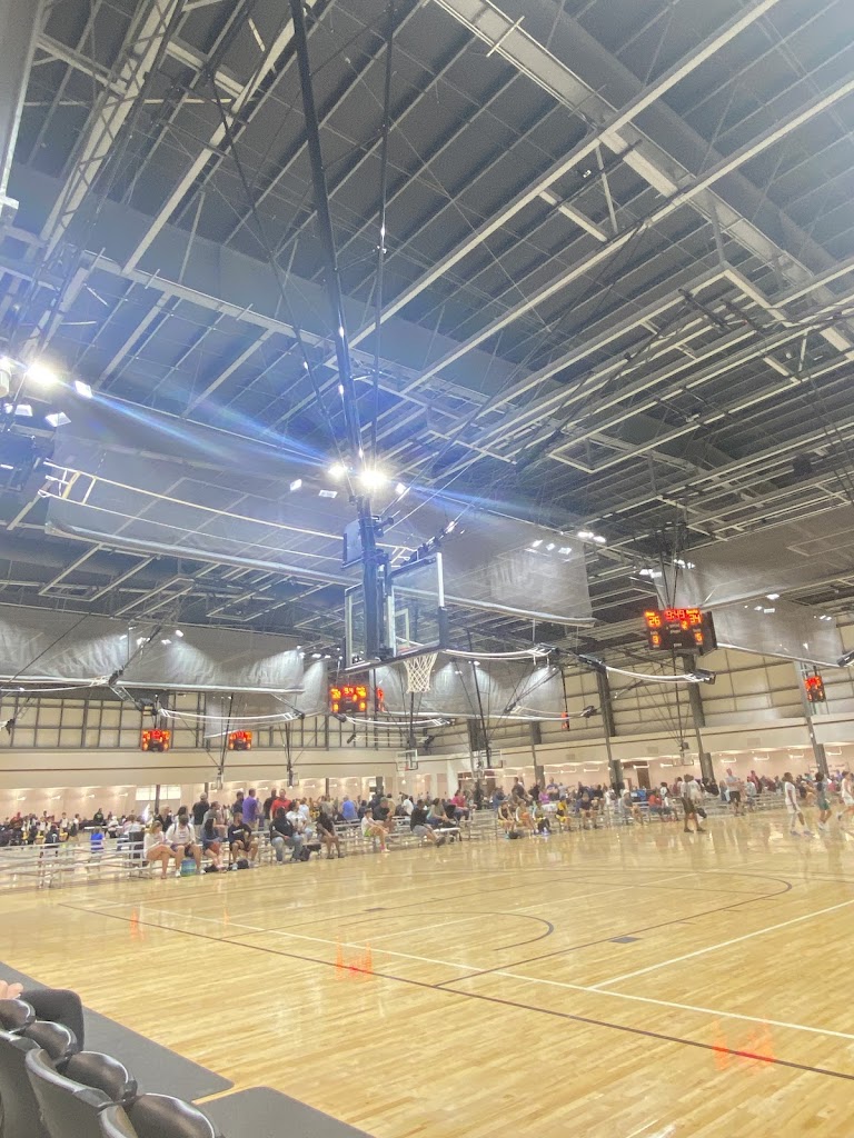  Rock Hill Sports & Event Center