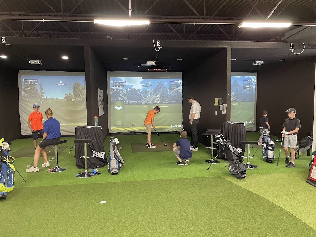 White Rose Golf & Training Center - York
