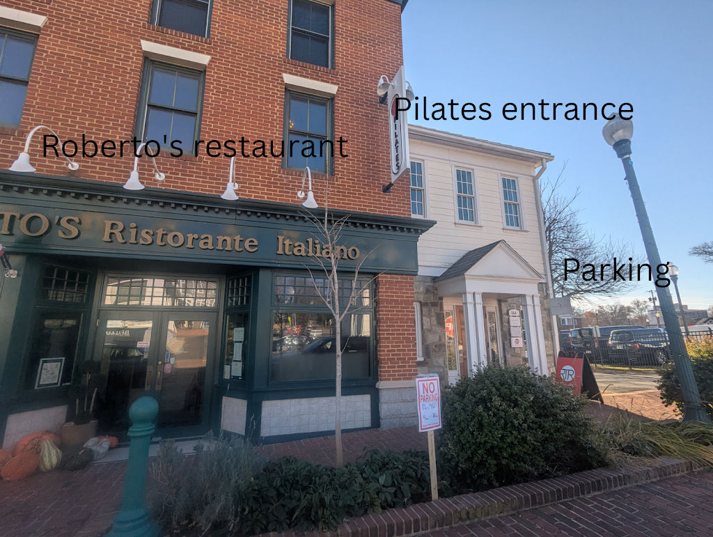  RTR Pilates - Vienna