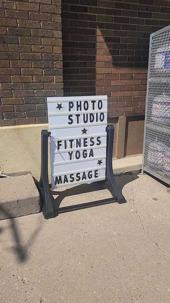  Happy Wellness Studio