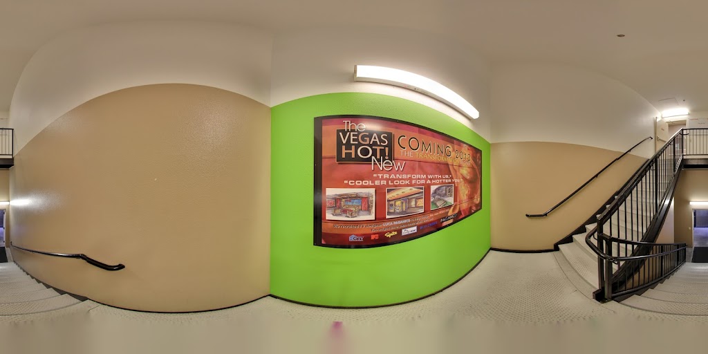  Vegas Hot! Yoga & Pilates Studio