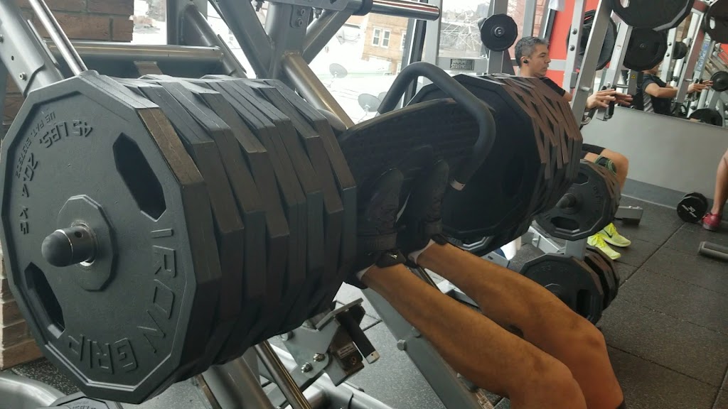  PureGym - Formerly Blink Fitness