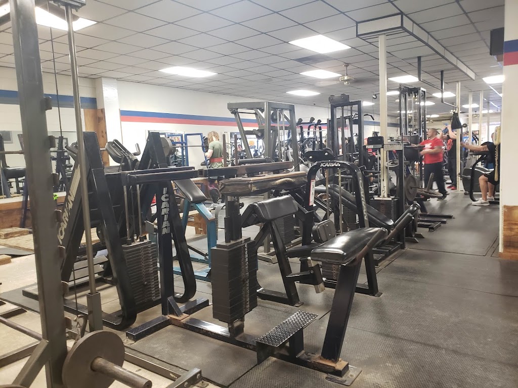  San Marcos Athletic Club