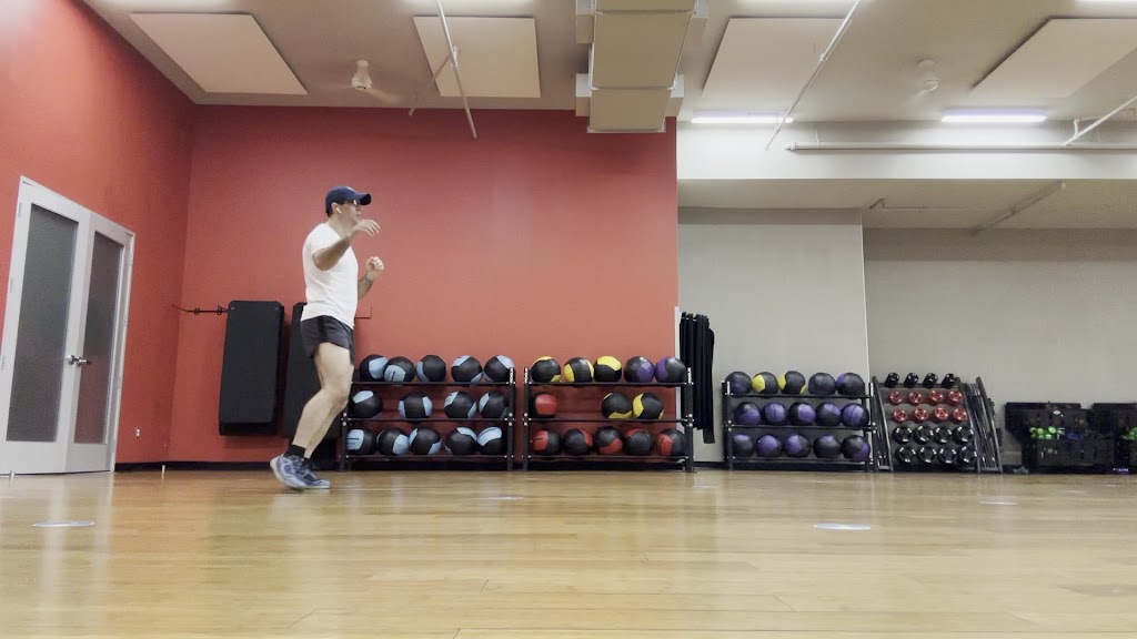  Onelife Fitness - Pike & Rose