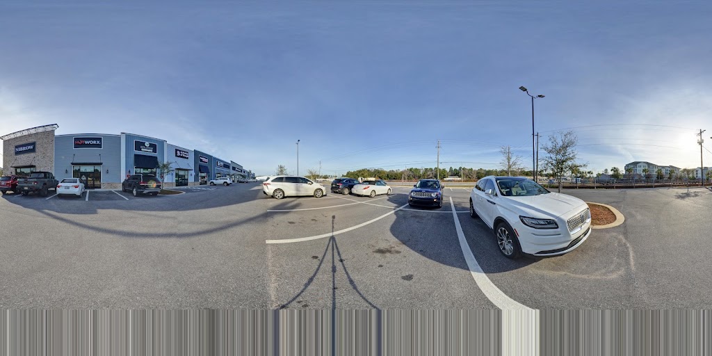  HOTWORX - Pensacola, FL - Northwest