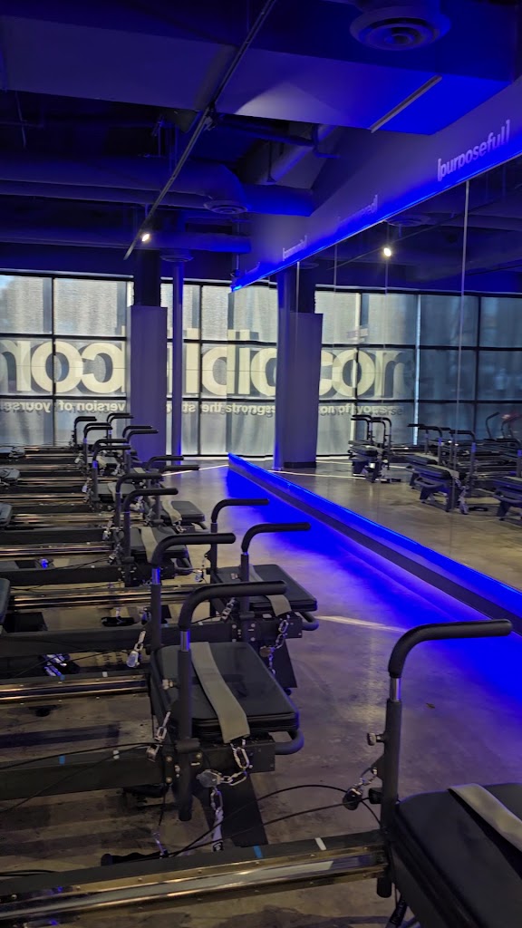  [solidcore] Cathedral Commons