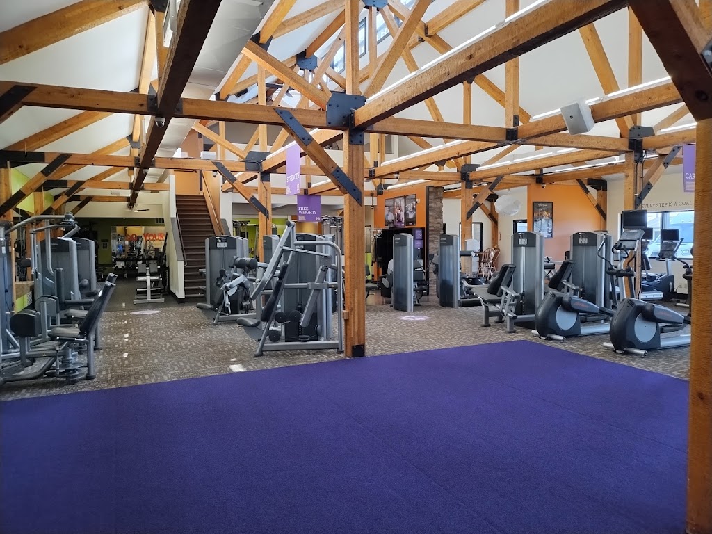  Anytime Fitness