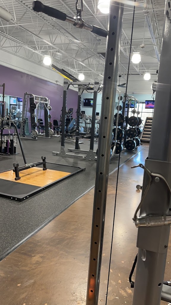  Anytime Fitness