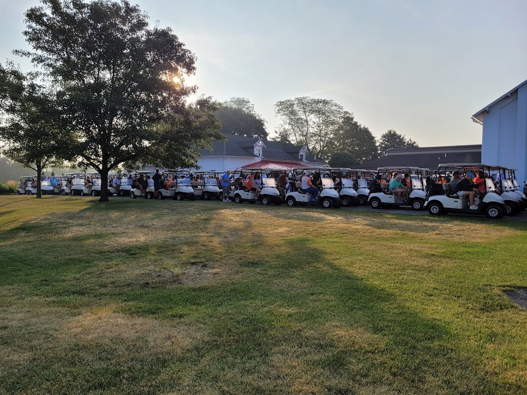  Fairview Golf Course