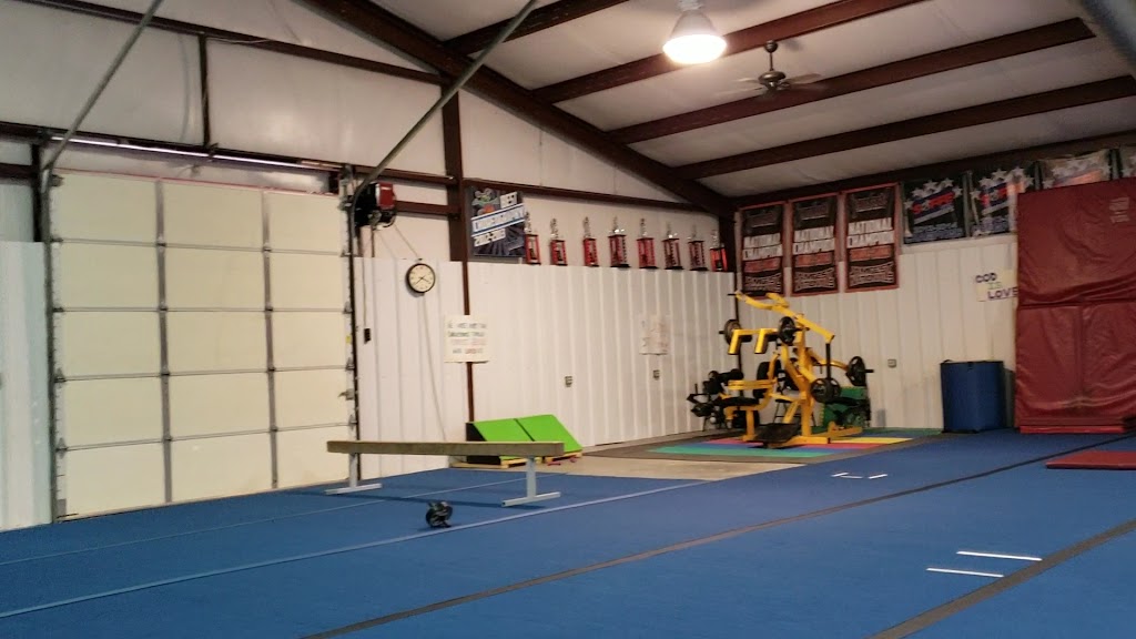  G Force Cheer & Athletics