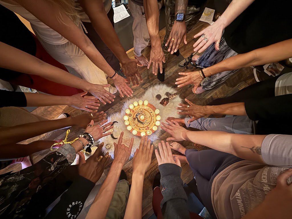  Move Your Soul | Yoga & Meditation