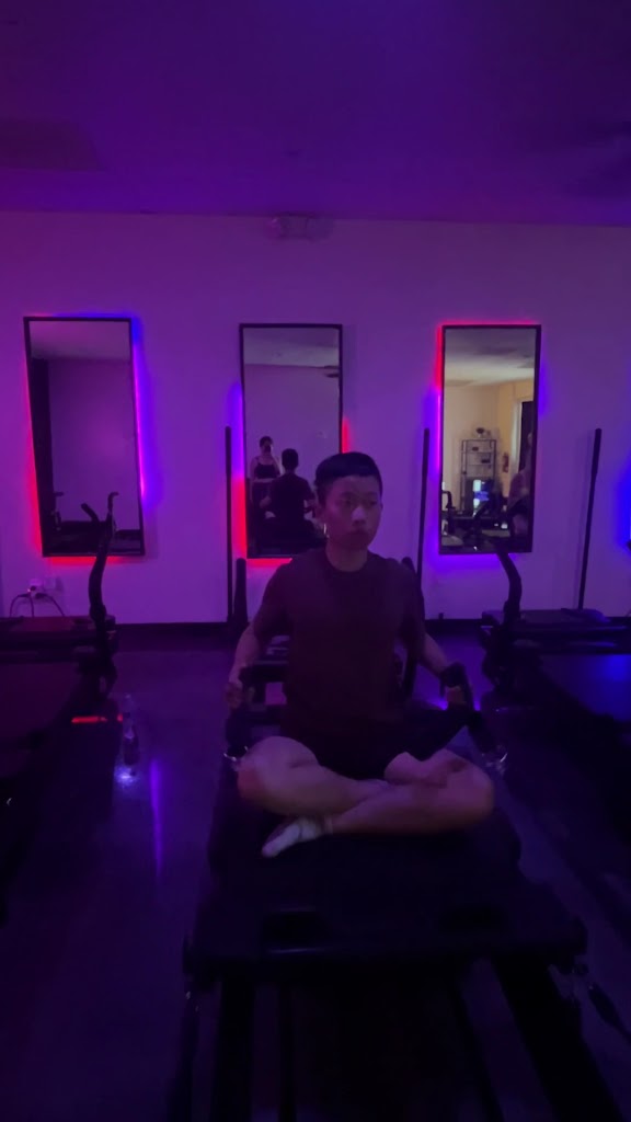  Get It Movement HIIT Pilates Studio