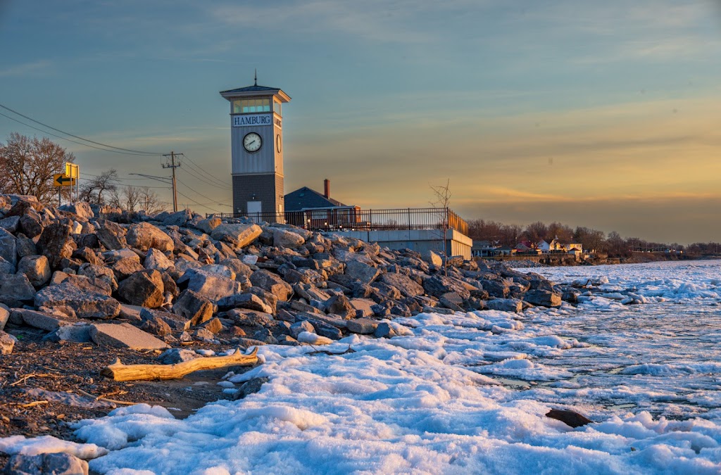  Hamburg Town Park Fitness Center