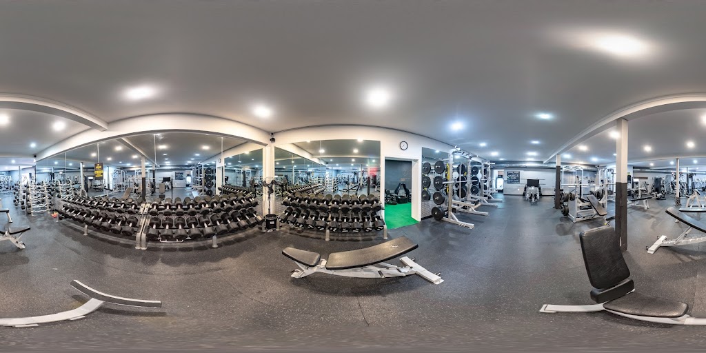  The Forge 24/7 Fitness