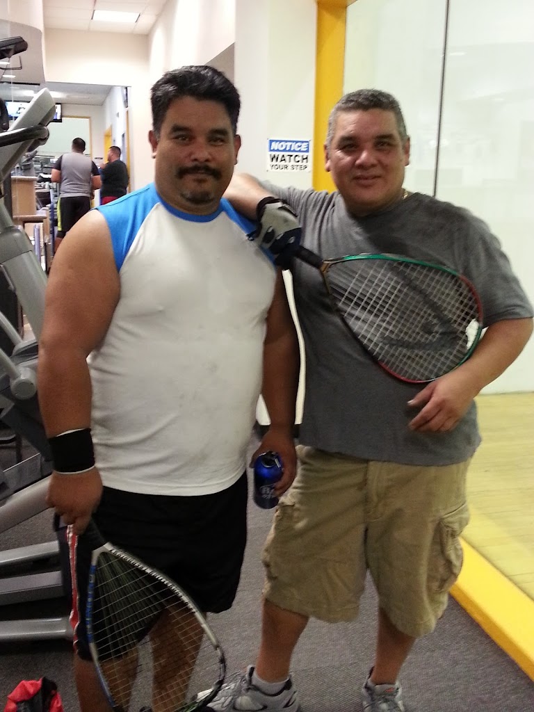  Rialto Fitness & Aquatic Center