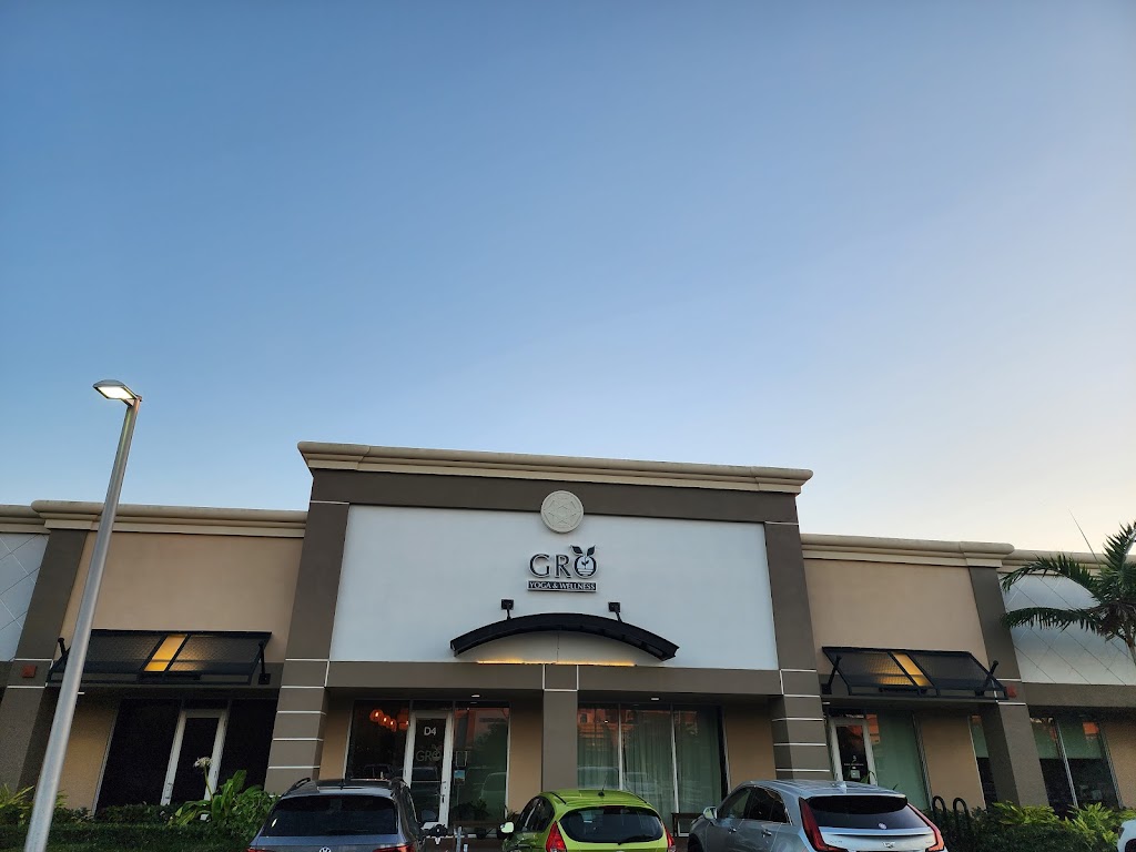  Gro Yoga and Wellness