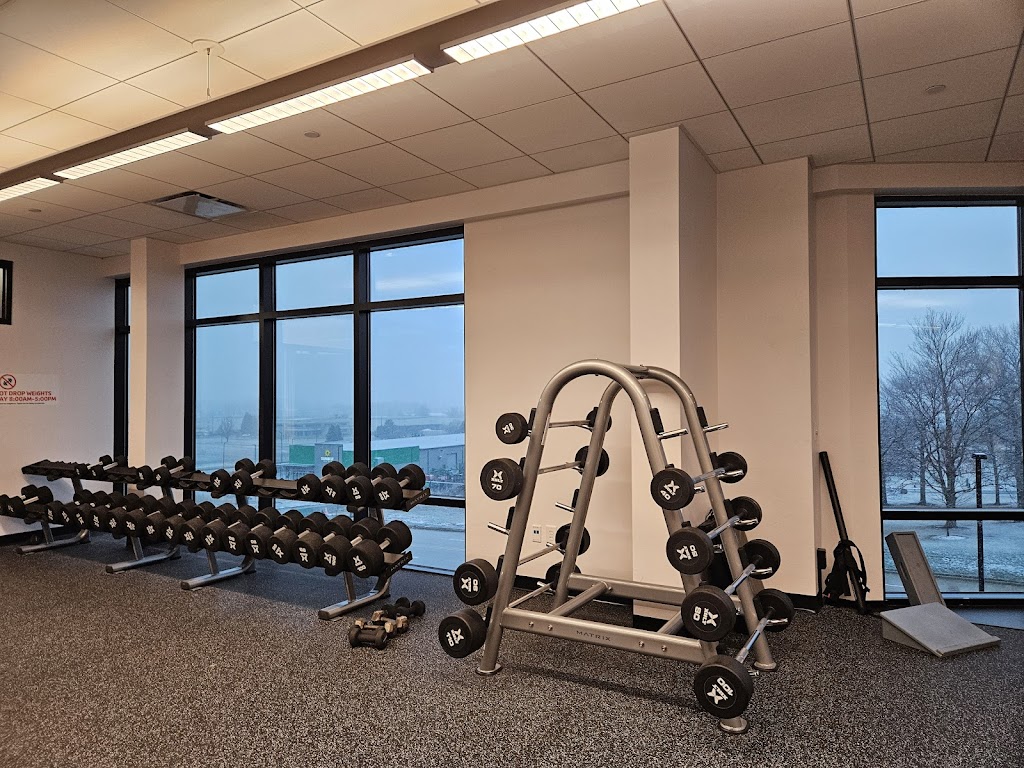  The Ridge YMCA at Capital Credit Union