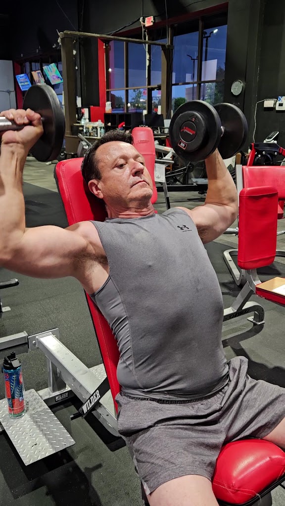  Snap Fitness Saltillo