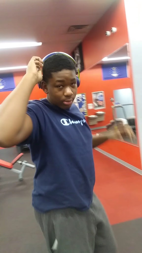  Workout Anytime Florence